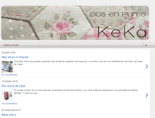 Tablet Screenshot of kekalabores.com